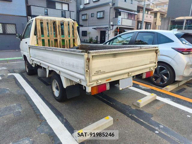 Toyota LITEACE TRUCK 2006-07 8158719-2