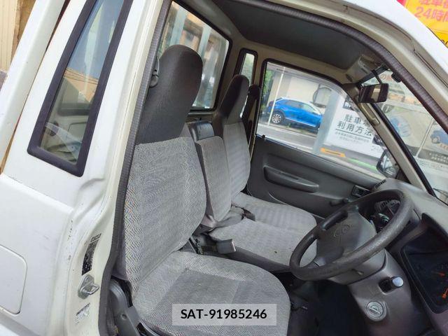 Toyota LITEACE TRUCK 2006-07 8158719-4
