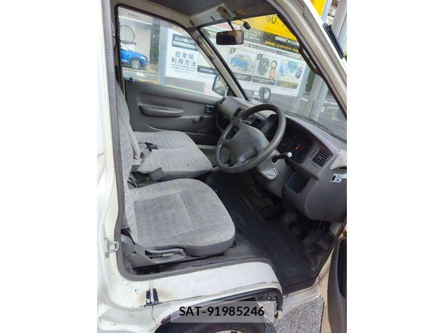Toyota LITEACE TRUCK 2006-07 8158719-5