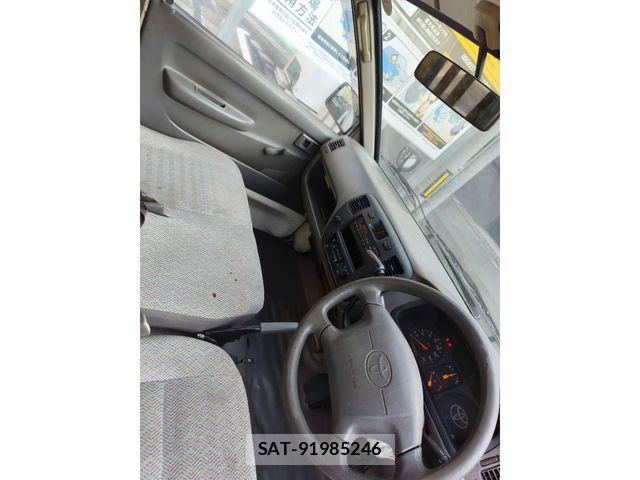 Toyota LITEACE TRUCK 2006-07 8158719-7