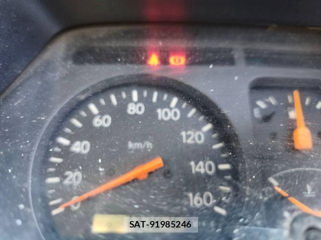 Toyota LITEACE TRUCK 2006-07 8158719-8