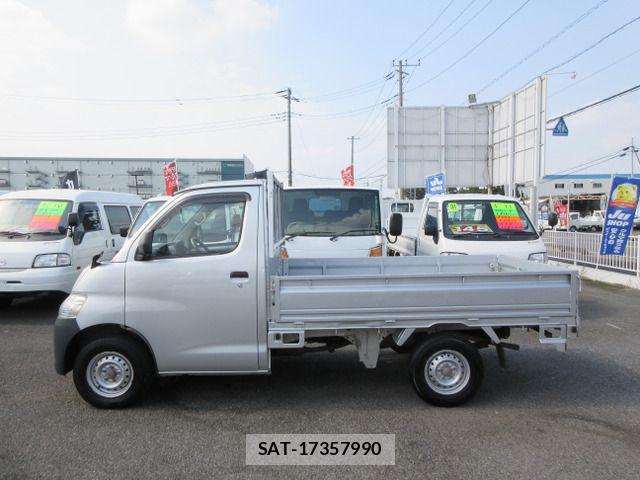 Toyota LITEACE TRUCK 2018-08 8315254-4