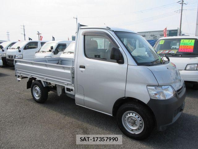 Toyota LITEACE TRUCK 2018-08 8315254-5