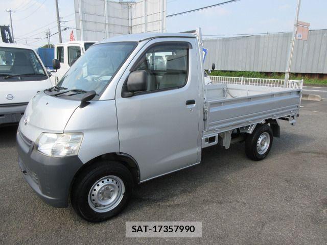 Toyota LITEACE TRUCK 2018-08 8315254-6