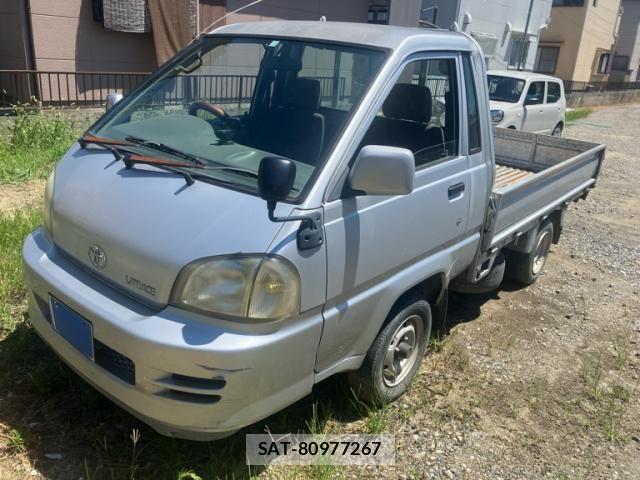 Toyota LITEACE TRUCK 2007-01 8336641-0