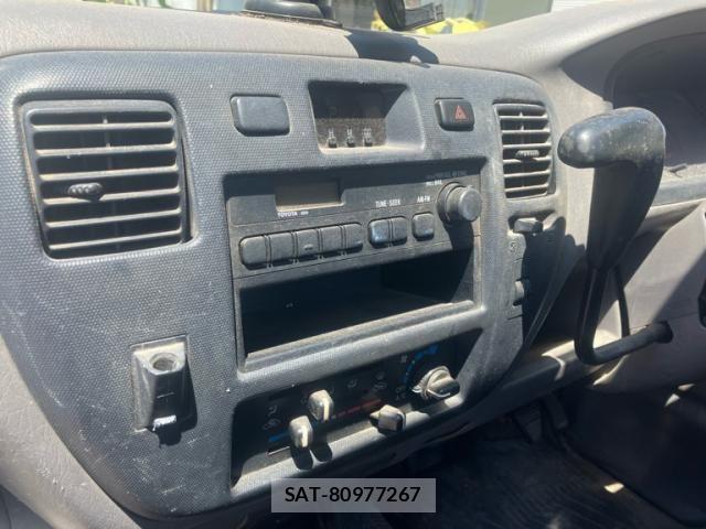 Toyota LITEACE TRUCK 2007-01 8336641-10