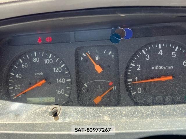 Toyota LITEACE TRUCK 2007-01 8336641-14