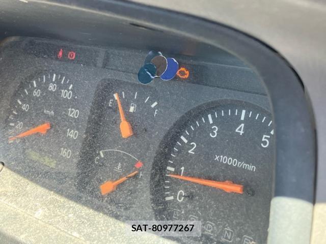 Toyota LITEACE TRUCK 2007-01 8336641-15