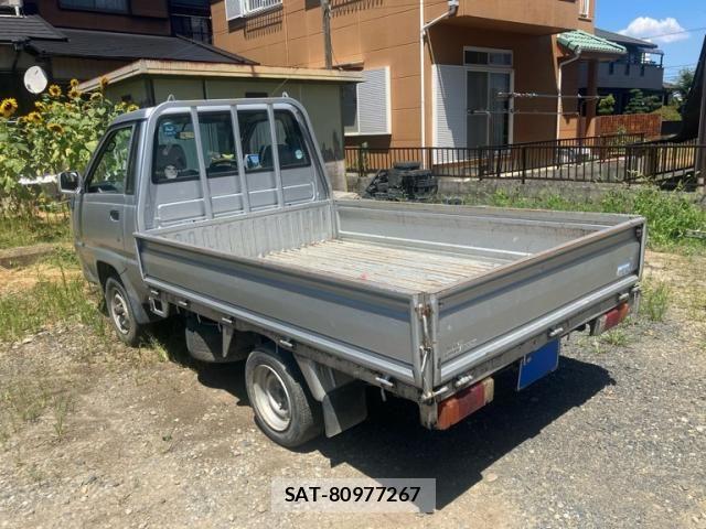 Toyota LITEACE TRUCK 2007-01 8336641-2