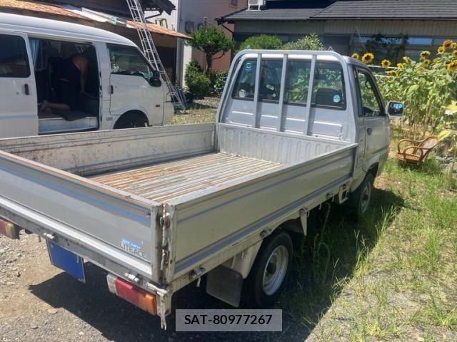 Toyota LITEACE TRUCK 2007-01 8336641-3