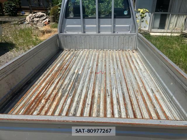 Toyota LITEACE TRUCK 2007-01 8336641-6