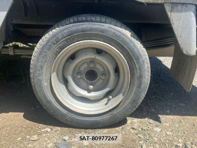 Toyota LITEACE TRUCK 2007-01 8336641-7