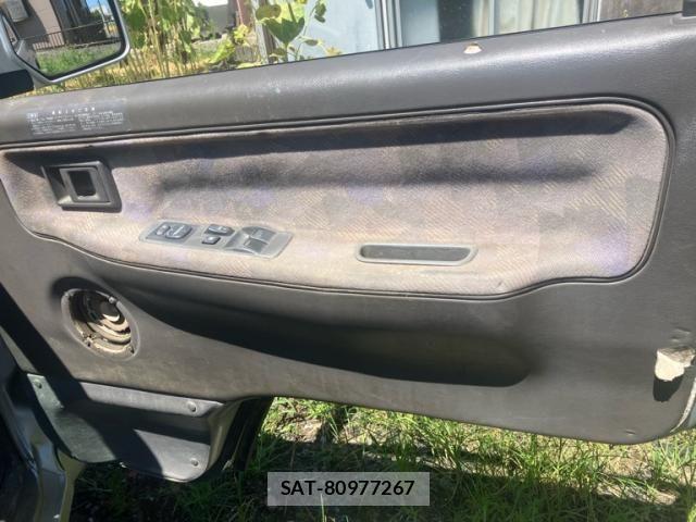 Toyota LITEACE TRUCK 2007-01 8336641-8