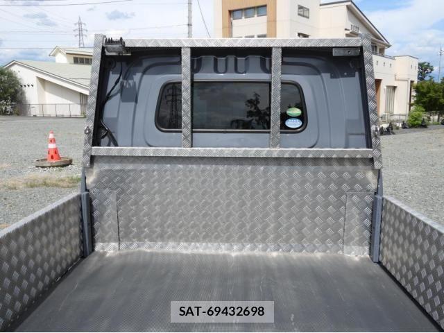 Toyota LITEACE TRUCK 2018-05 8457841-9