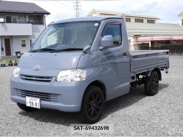 Toyota LITEACE TRUCK 2018-05 8457841-2