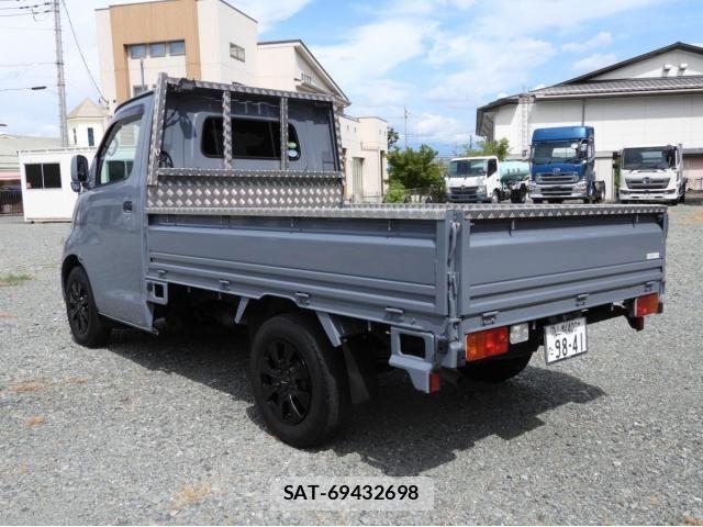 Toyota LITEACE TRUCK 2018-05 8457841-5