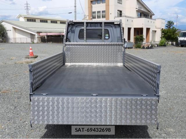 Toyota LITEACE TRUCK 2018-05 8457841-7