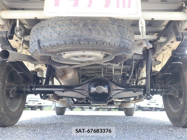 Toyota LITEACE TRUCK 2010-09 8525616-18