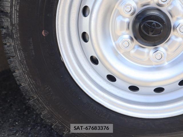 Toyota LITEACE TRUCK 2010-09 8525616-19