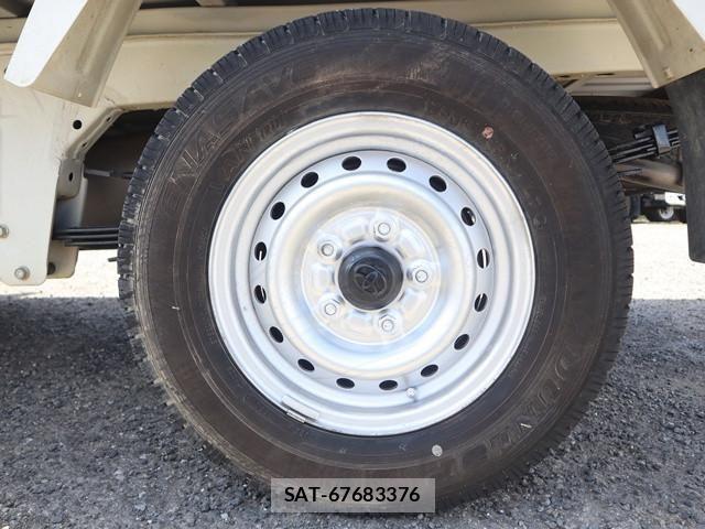 Toyota LITEACE TRUCK 2010-09 8525616-24