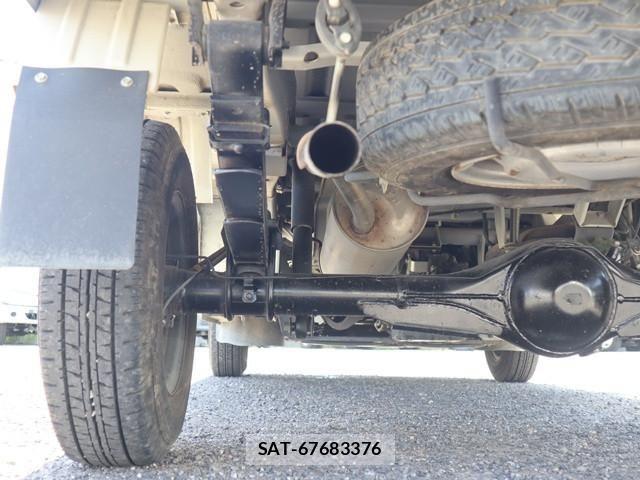 Toyota LITEACE TRUCK 2010-09 8525616-25