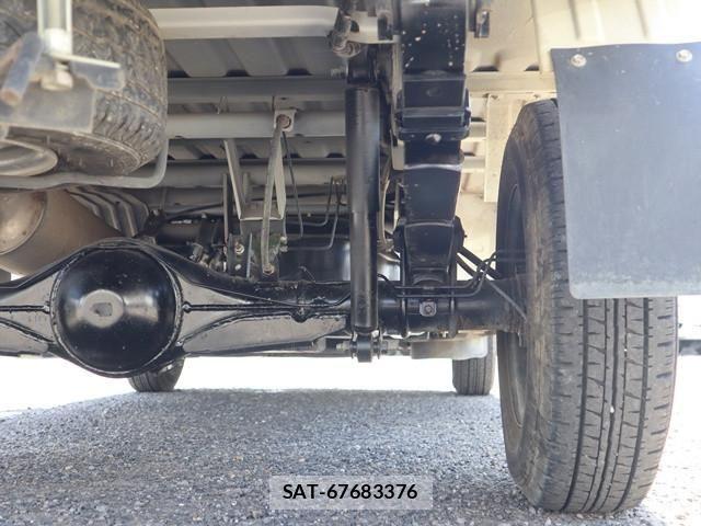 Toyota LITEACE TRUCK 2010-09 8525616-26