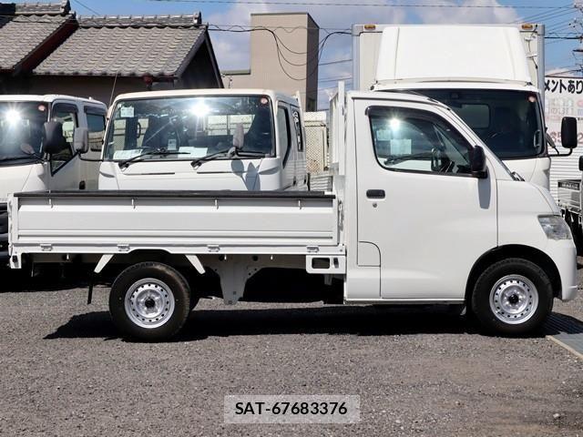 Toyota LITEACE TRUCK 2010-09 8525616-7