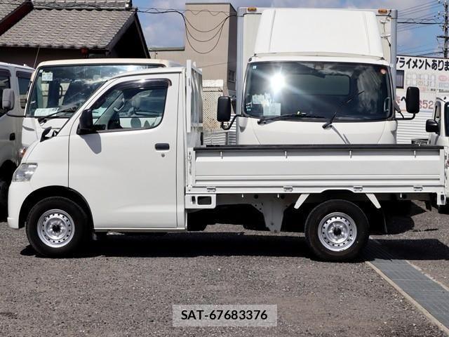 Toyota LITEACE TRUCK 2010-09 8525616-8