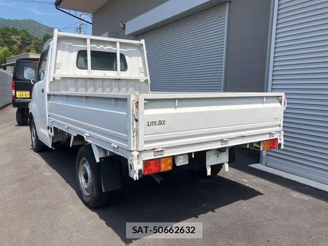 Toyota LITEACE TRUCK 2009-07 8627549-9