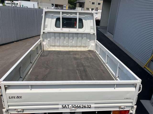 Toyota LITEACE TRUCK 2009-07 8627549-11