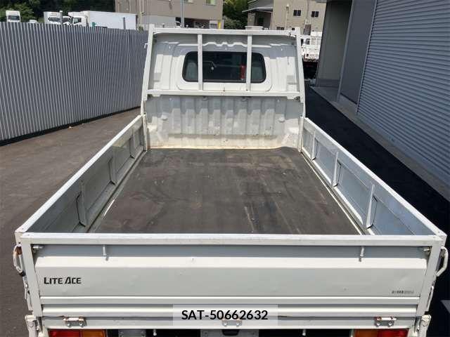 Toyota LITEACE TRUCK 2009-07 8627549-12