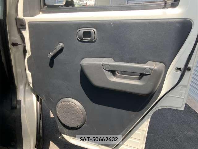 Toyota LITEACE TRUCK 2009-07 8627549-18