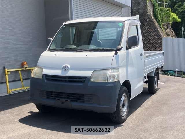 Toyota LITEACE TRUCK 2009-07 8627549-1