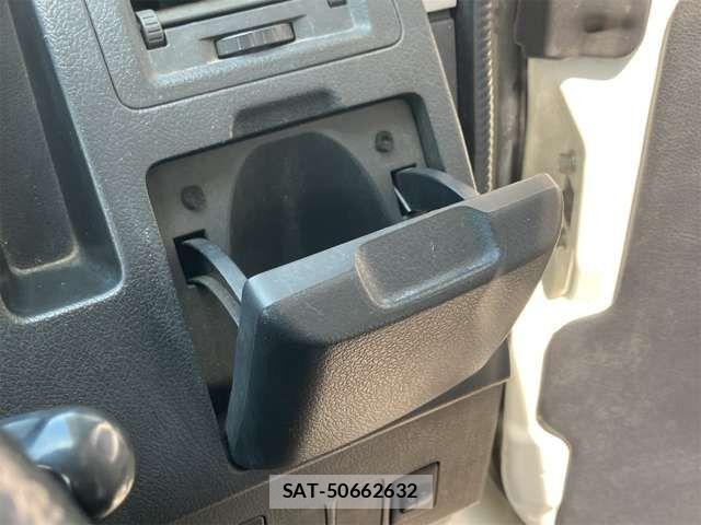 Toyota LITEACE TRUCK 2009-07 8627549-19