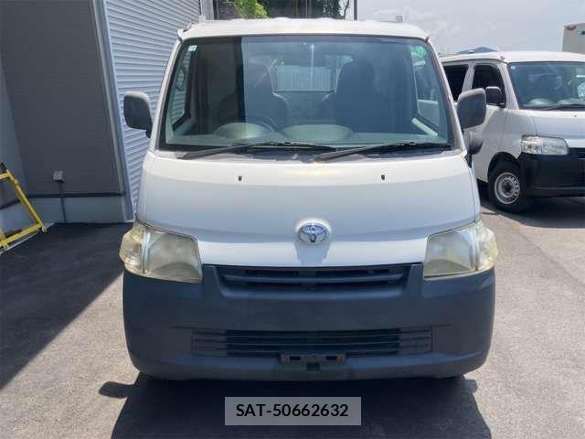 Toyota LITEACE TRUCK 2009-07 8627549-2