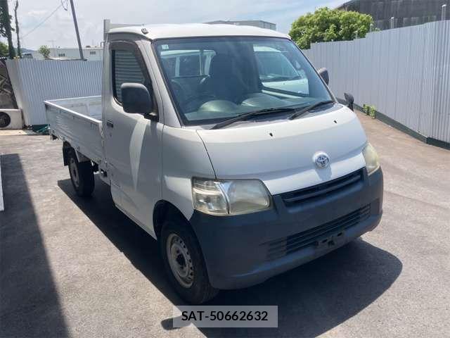Toyota LITEACE TRUCK 2009-07 8627549-3
