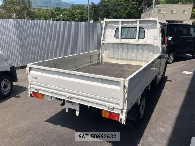 Toyota LITEACE TRUCK 2009-07 8627549-5