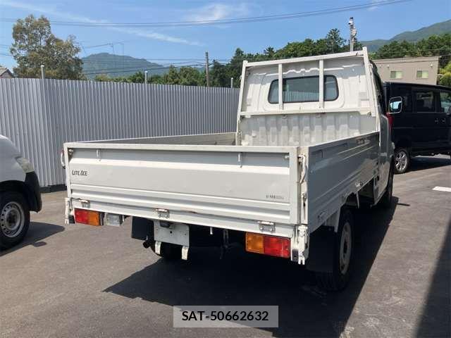 Toyota LITEACE TRUCK 2009-07 8627549-6