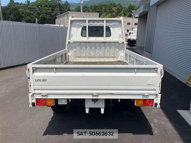 Toyota LITEACE TRUCK 2009-07 8627549-7