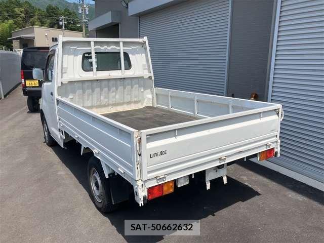 Toyota LITEACE TRUCK 2009-07 8627549-8