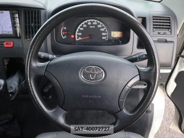 Toyota LITEACE TRUCK 2015-11 8660035-3