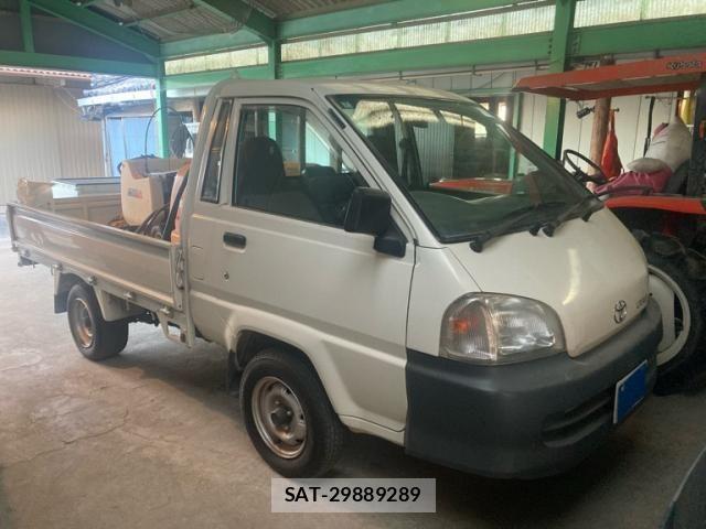 Toyota LITEACE TRUCK 2000-07 8830072-0