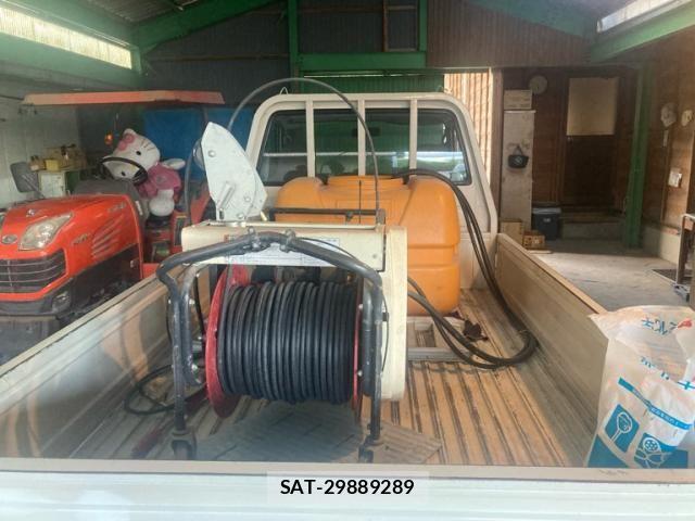 Toyota LITEACE TRUCK 2000-07 8830072-9