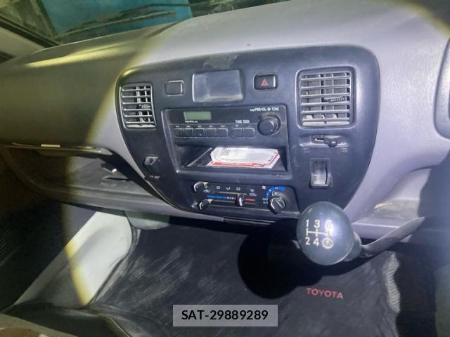 Toyota LITEACE TRUCK 2000-07 8830072-15