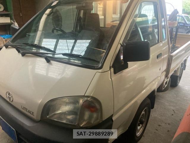 Toyota LITEACE TRUCK 2000-07 8830072-1
