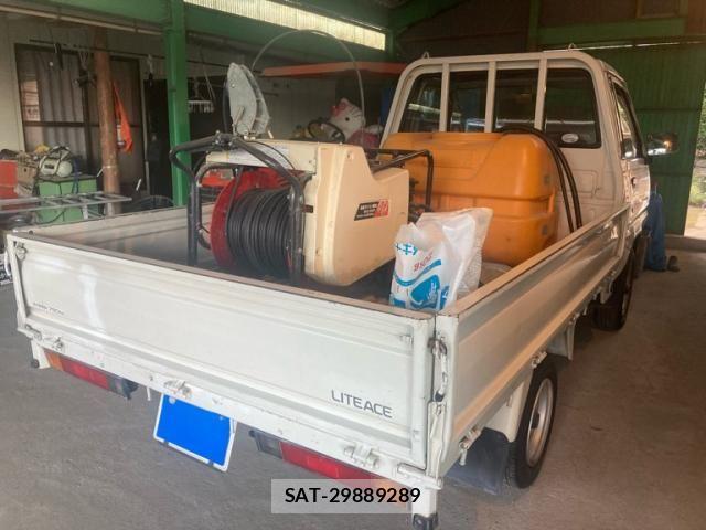 Toyota LITEACE TRUCK 2000-07 8830072-3