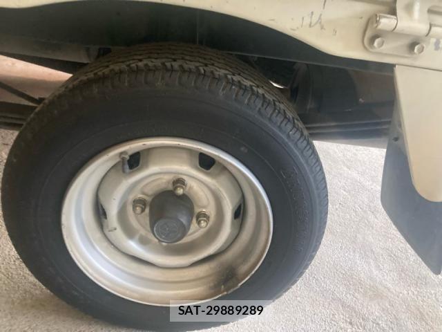 Toyota LITEACE TRUCK 2000-07 8830072-4
