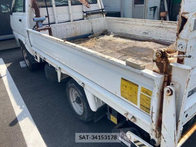 Toyota LITEACE TRUCK 2004-04 8880595-9