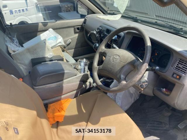 Toyota LITEACE TRUCK 2004-04 8880595-14