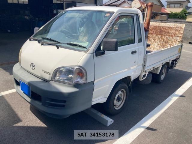 Toyota LITEACE TRUCK 2004-04 8880595-1